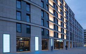 Motel One Frankfurt-Messe